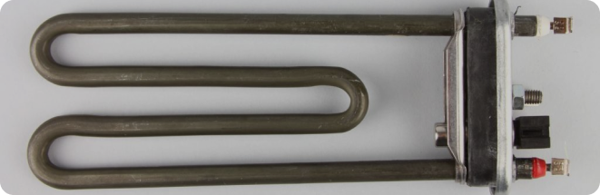 Неисправность трубчатого нагревательного элемента